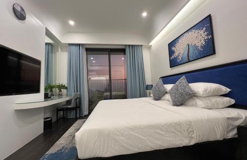 An Thoi Apartment | Lucky Hillock Apartment