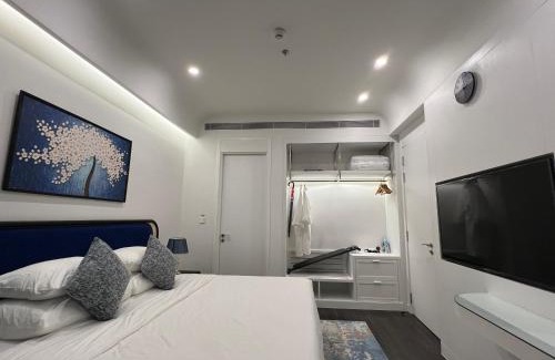 An Thoi Apartment | Lucky Hillock Apartment