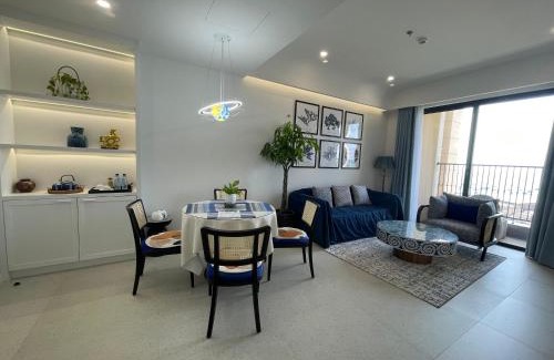 An Thoi Apartment | Lucky Hillock Apartment