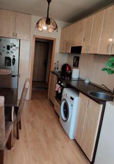Old City Apartment | Discover Lucky Home Timisoara: 4-Star Pet-Friendly Retreat