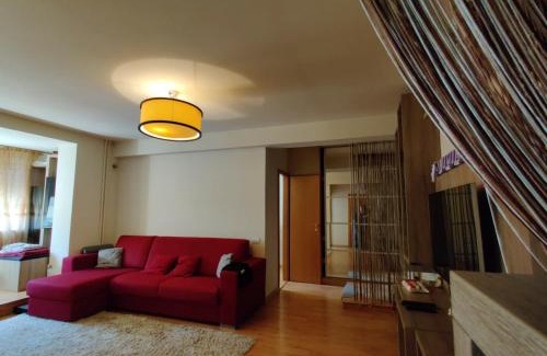 Old City Apartment | Discover Lucky Home Timisoara: 4-Star Pet-Friendly Retreat