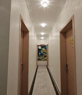 Uong Bi Bed & Breakfast | Lucky hotel