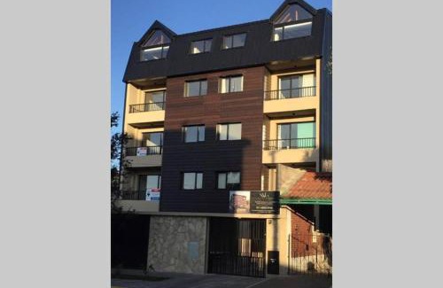 10 de Diciembre Apartment | Highly Rated Lucky House Apartment: Family-Friendly Comfort