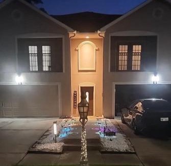 MacGregor House | Discover LUCKY House: Serenity in Houston with Pool & Spa