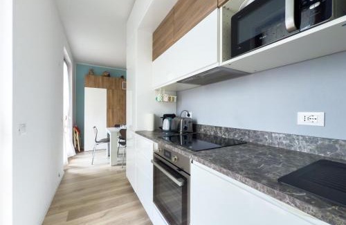 Zorzino Apartment | LUCKY LAKE HOUSE - Free Wi-Fi and Private Parking Included