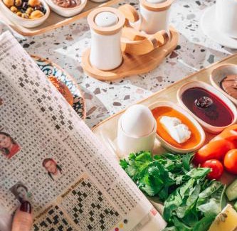 Eski Lara Hotel | Family-Friendly Stays at Lucky Monkey Midi Hotel