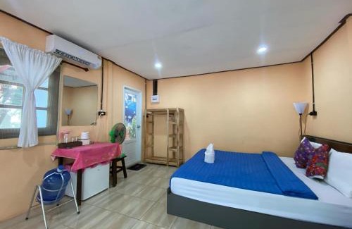 Ranong House | Ocean View Escape at Lucky Resort - Pet-Friendly Stay