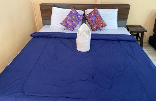 Ranong House | Ocean View Escape at Lucky Resort - Pet-Friendly Stay