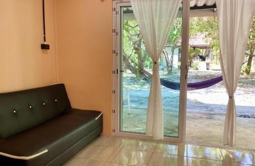 Ranong House | Ocean View Escape at Lucky Resort - Pet-Friendly Stay