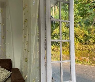 Tukdah Forest House | Pet-Friendly Lucky's Inn Homestay for Family Getaways