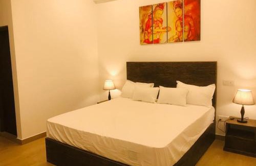 Seeduwa - Katunayake House | Enjoy Family-Friendly Comfort at Lucky Transit Hotel