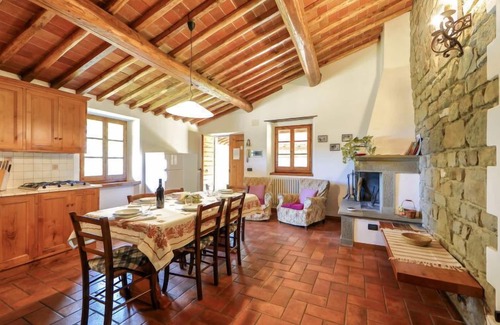Torsoli House | Unforgettable Stay at Lucolena by Interhome - Rated 9.6/10
