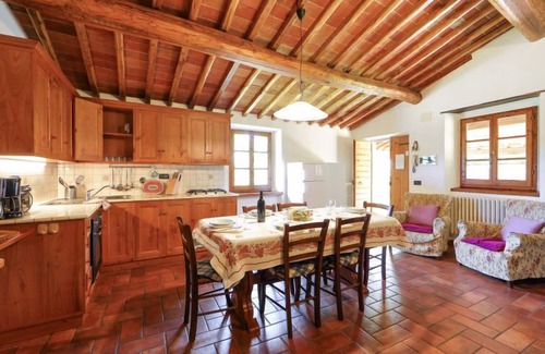 Torsoli House | Unforgettable Stay at Lucolena by Interhome - Rated 9.6/10