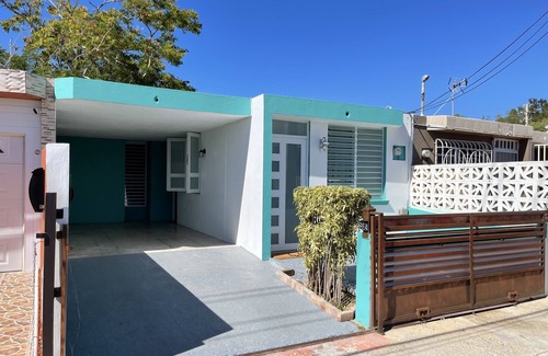 Ensenada House | Oceanfront Gem: Lucor D- Eight House with Pool & Spa