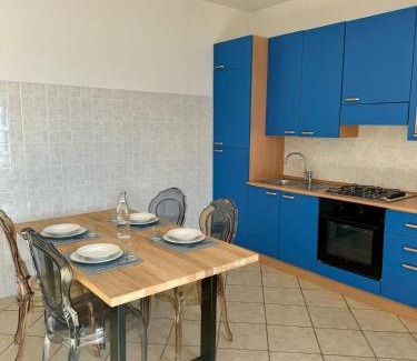 Bellano Apartment | LUCRE House, Vista lago Super