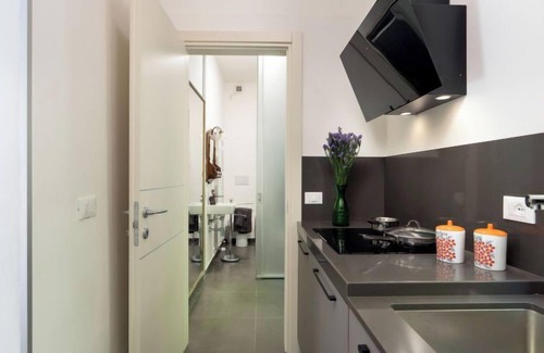 Calci House | Relax at Lucrecia by Interhome: Oceanfront Bliss Awaits