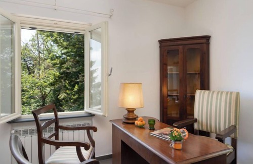 Calci House | Relax at Lucrecia by Interhome: Oceanfront Bliss Awaits