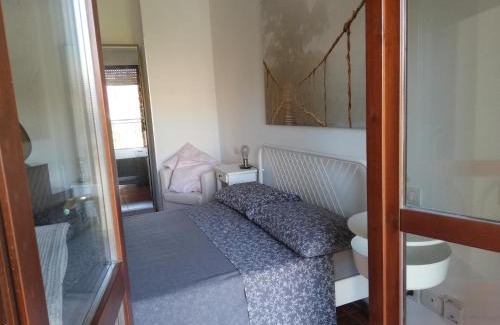 Zona XVIII Capannelle Apartment | Family-Friendly Lucrezia Romana Apartment Near Cinecittà
