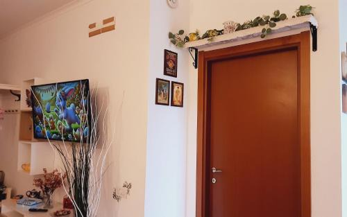 Zona XVIII Capannelle Apartment | Family-Friendly Lucrezia Romana Apartment Near Cinecittà