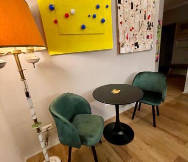 Quartiere XVII Trieste House | Exceptional Stay at LUCRINO 45 by Ale Accommodation