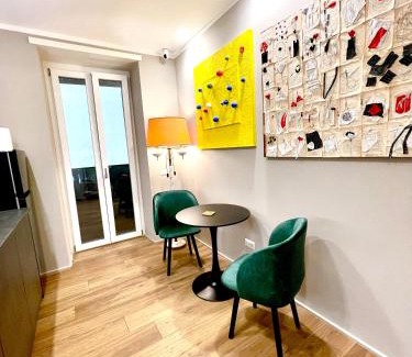 Quartiere XVII Trieste House | Exceptional Stay at LUCRINO 45 by Ale Accommodation