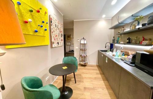 Quartiere XVII Trieste House | Exceptional Stay at LUCRINO 45 by Ale Accommodation