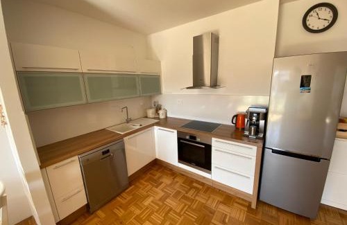 Piran Apartment | Oceanfront Lucy Apartment Piran-Punta with Private Beach
