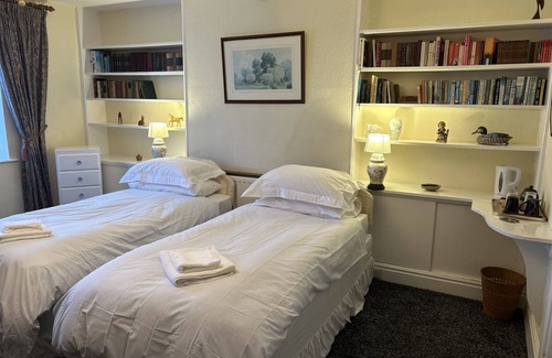 Richmond House | Delightful Lucy Cross Guest House with Family-Friendly Amenities