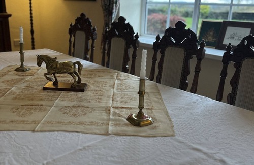 Richmond House | Delightful Lucy Cross Guest House with Family-Friendly Amenities