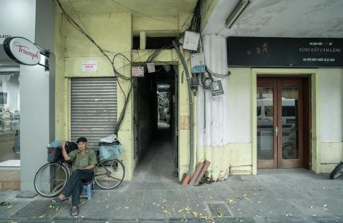 Hang Bai Apartment | Family-Friendly Lucy Homee Apartment - 4-Star Stay, Rated 9.7