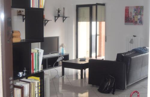 Nocera Inferiore Apartment | Discover Lucy in the Sky: Family-Friendly and Accessible Stay