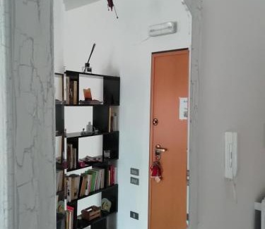 Nocera Inferiore Apartment | Discover Lucy in the Sky: Family-Friendly and Accessible Stay