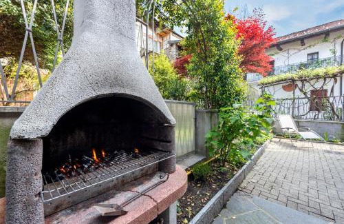 Gignese Apartment | Discover Lucy In The Sky: Pet-Friendly Retreat in Gignese