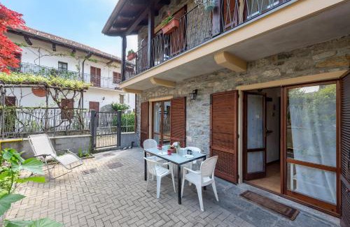 Gignese Apartment | Discover Lucy In The Sky: Pet-Friendly Retreat in Gignese