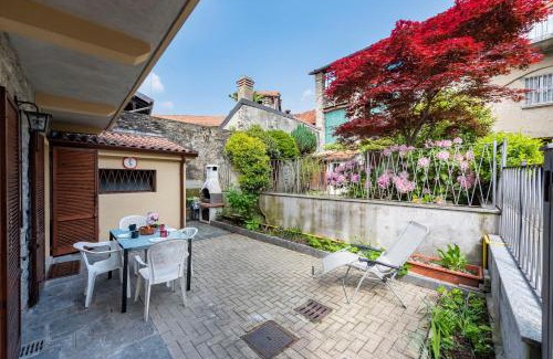 Gignese Apartment | Discover Lucy In The Sky: Pet-Friendly Retreat in Gignese