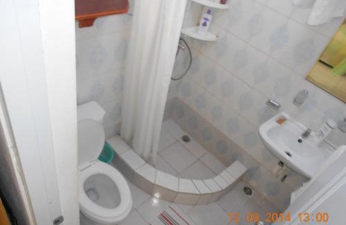 Juan Dolio - El Pueblo House | Relax at Lucy Rooms: Oceanfront Stay with Pool Access