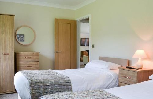 Cockermouth House | Pet-Friendly Retreat at Lucys At The Grange - 4 Star Stay