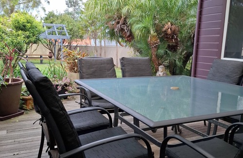 Culburra Beach House | Lucy's Escape: Pet-Friendly Retreat with Oceanfront Views