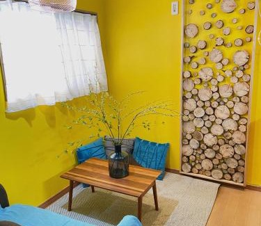 Chinatown Apartment | Family-Friendly Stay at Lucy's House in Yokohama Chinatown