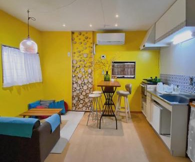 Chinatown Apartment | Family-Friendly Stay at Lucy's House in Yokohama Chinatown