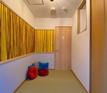 Chinatown Apartment | Family-Friendly Stay at Lucy's House in Yokohama Chinatown