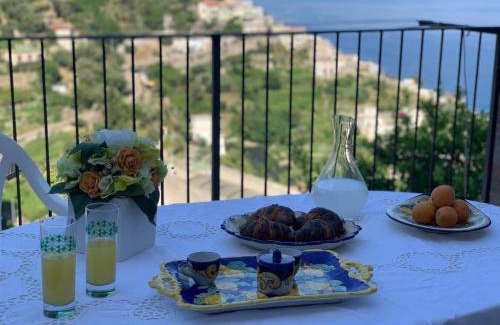Pogerola Apartment | Discover Lucy's House: Cozy Apartment in Beautiful Amalfi