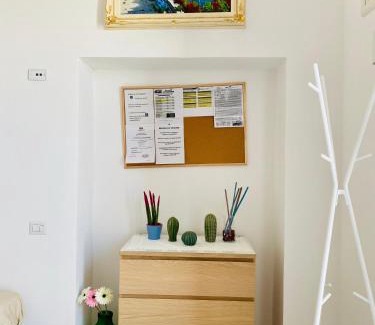 Pogerola Apartment | Discover Lucy's House: Cozy Apartment in Beautiful Amalfi