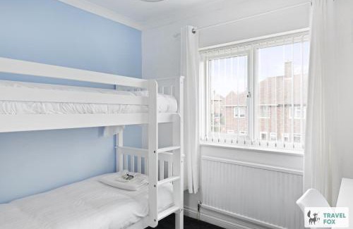 Nottingham House | Lucy's House