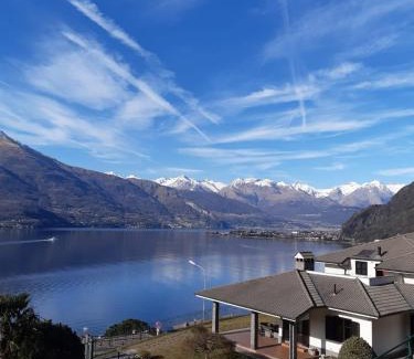 Bellano Apartment | Family-Friendly Getaway at Lucy's House - Rated 9.7/10