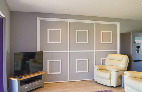 Lincoln Cottage | Family-Friendly 3-Bedroom Retreat Near Lincoln with Pool