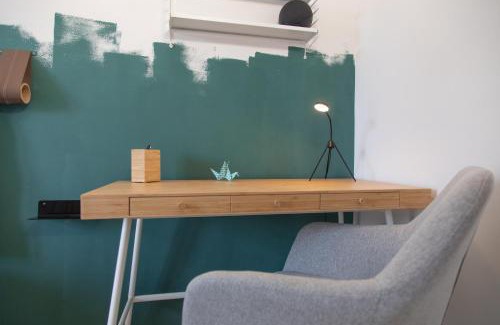 Santa Palomba Apartment | LucyElegance Pomezia a 800 MT dalla stazione - Wi-Fi Free