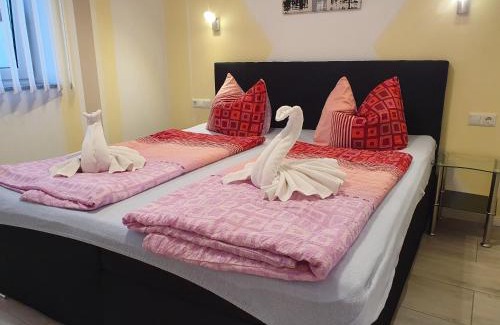 Peenemuende Apartment | Family-Friendly Retreat at Lucys Haus 2 "am Peeneblick"