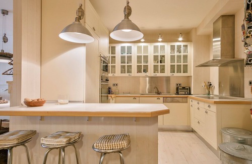 Baqueira Apartment | Relaxing Getaway at Luderna - Besiberri Apartment