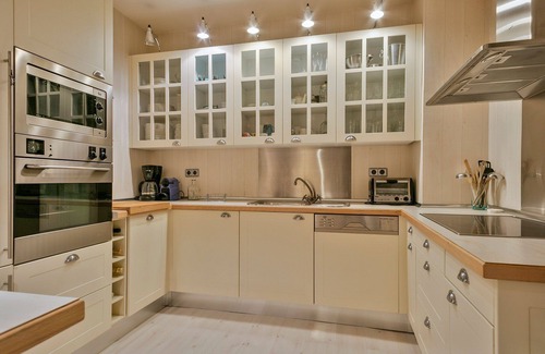 Baqueira Apartment | Relaxing Getaway at Luderna - Besiberri Apartment